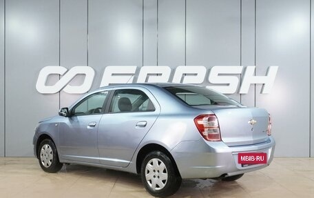 Chevrolet Cobalt II, 2013 год, 599 000 рублей, 2 фотография