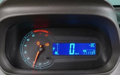 Chevrolet Cobalt II, 2013 год, 599 000 рублей, 15 фотография