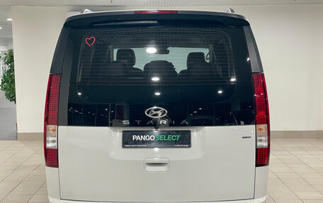 Hyundai Staria, 2021 год, 3 990 000 рублей, 6 фотография