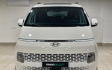 Hyundai Staria, 2021 год, 3 990 000 рублей, 5 фотография