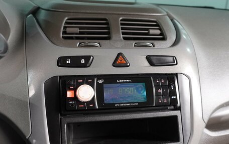 Chevrolet Cobalt II, 2013 год, 599 000 рублей, 13 фотография