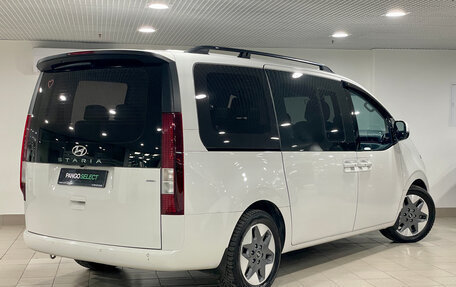 Hyundai Staria, 2021 год, 3 990 000 рублей, 3 фотография