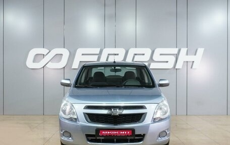Chevrolet Cobalt II, 2013 год, 599 000 рублей, 3 фотография