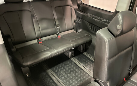 Hyundai Staria, 2021 год, 3 990 000 рублей, 15 фотография