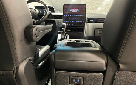 Hyundai Staria, 2021 год, 3 990 000 рублей, 18 фотография