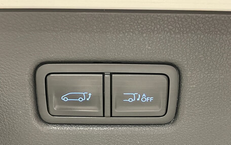 Hyundai Staria, 2021 год, 3 990 000 рублей, 22 фотография