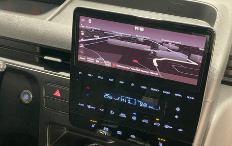 Hyundai Staria, 2021 год, 3 990 000 рублей, 26 фотография