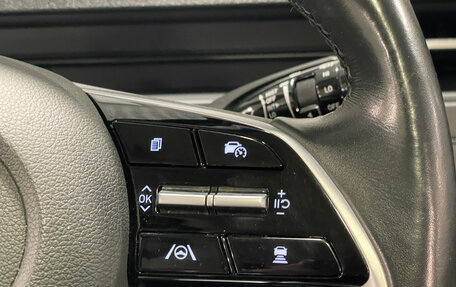 Hyundai Staria, 2021 год, 3 990 000 рублей, 30 фотография