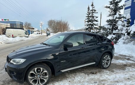 BMW X6, 2013 год, 2 200 000 рублей, 5 фотография