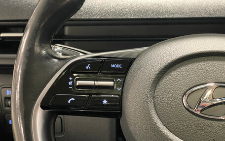 Hyundai Staria, 2021 год, 3 990 000 рублей, 29 фотография