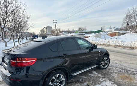 BMW X6, 2013 год, 2 200 000 рублей, 7 фотография