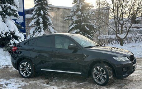 BMW X6, 2013 год, 2 200 000 рублей, 8 фотография