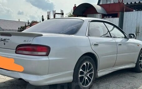 Toyota Corona EXiV II (ST200), 1993 год, 420 000 рублей, 4 фотография