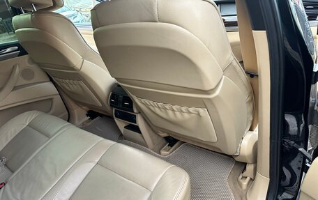 BMW X6, 2013 год, 2 200 000 рублей, 12 фотография