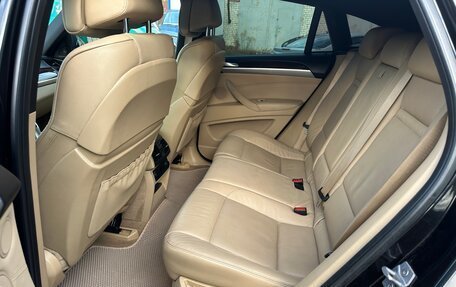 BMW X6, 2013 год, 2 200 000 рублей, 13 фотография