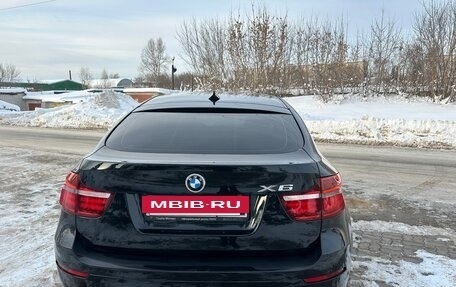 BMW X6, 2013 год, 2 200 000 рублей, 6 фотография