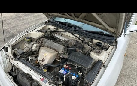 Toyota Corona EXiV II (ST200), 1993 год, 420 000 рублей, 6 фотография