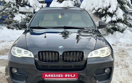 BMW X6, 2013 год, 2 200 000 рублей, 11 фотография