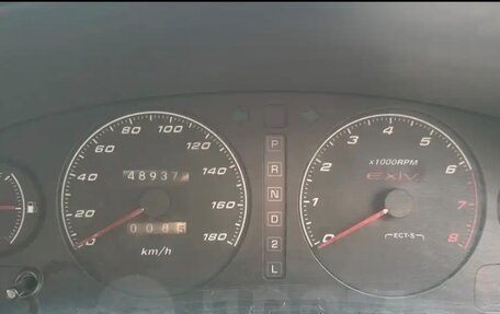 Toyota Corona EXiV II (ST200), 1993 год, 420 000 рублей, 8 фотография