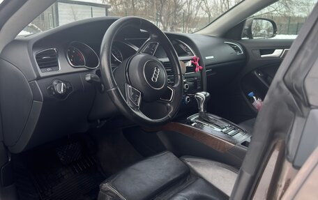 Audi A5, 2012 год, 1 850 000 рублей, 7 фотография
