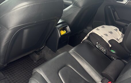 Audi A5, 2012 год, 1 850 000 рублей, 8 фотография