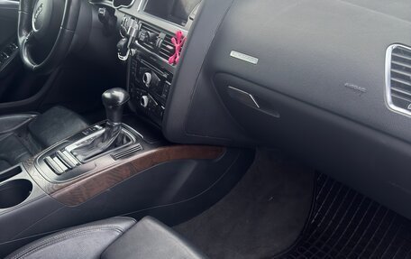 Audi A5, 2012 год, 1 850 000 рублей, 12 фотография