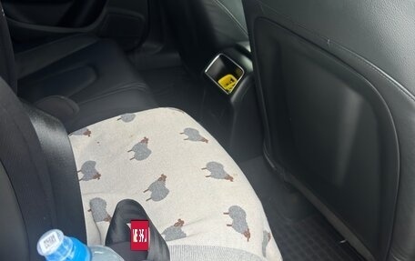 Audi A5, 2012 год, 1 850 000 рублей, 11 фотография