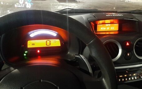 Citroen C3 II, 2008 год, 330 000 рублей, 3 фотография