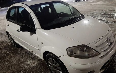 Citroen C3 II, 2008 год, 330 000 рублей, 7 фотография