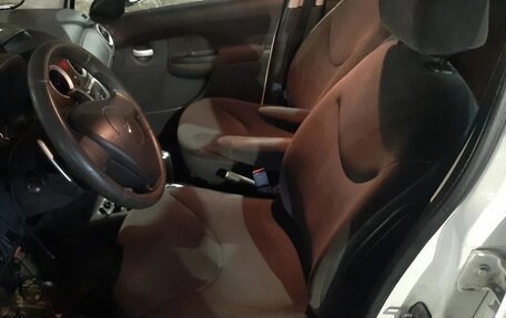 Citroen C3 II, 2008 год, 330 000 рублей, 10 фотография