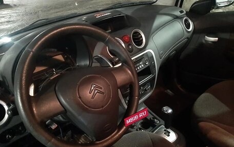 Citroen C3 II, 2008 год, 330 000 рублей, 4 фотография