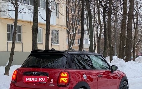 MINI Hatch, 2021 год, 3 490 000 рублей, 5 фотография