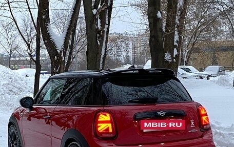 MINI Hatch, 2021 год, 3 490 000 рублей, 4 фотография