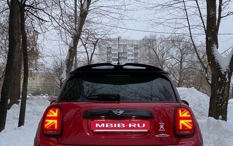 MINI Hatch, 2021 год, 3 490 000 рублей, 6 фотография