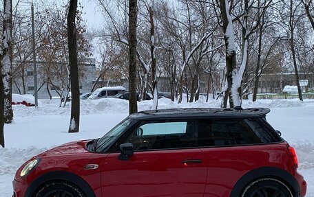 MINI Hatch, 2021 год, 3 490 000 рублей, 8 фотография