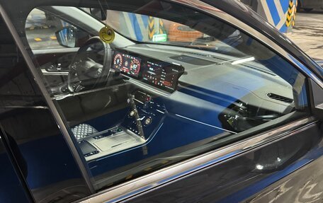 CheryExeed TXL, 2023 год, 2 600 000 рублей, 7 фотография