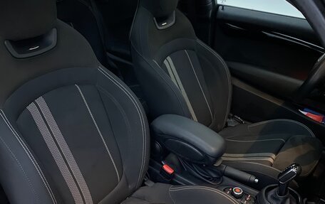 MINI Hatch, 2021 год, 3 490 000 рублей, 11 фотография