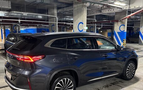 CheryExeed TXL, 2023 год, 2 600 000 рублей, 8 фотография