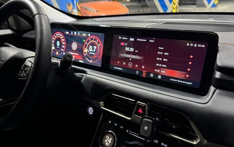 CheryExeed TXL, 2023 год, 2 600 000 рублей, 6 фотография