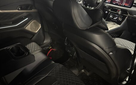 CheryExeed TXL, 2023 год, 2 600 000 рублей, 5 фотография