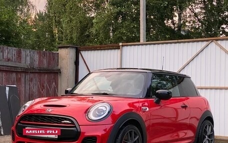 MINI Hatch, 2021 год, 3 490 000 рублей, 12 фотография