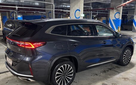 CheryExeed TXL, 2023 год, 2 600 000 рублей, 10 фотография