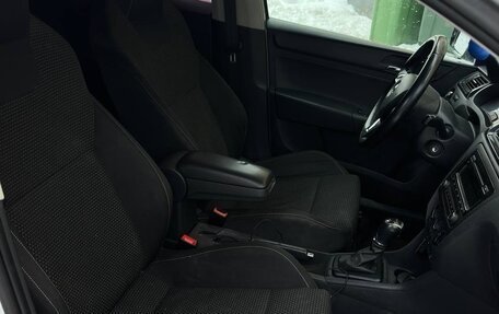 Skoda Rapid I, 2015 год, 850 000 рублей, 5 фотография