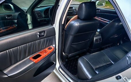 Toyota Camry V40, 2003 год, 1 040 000 рублей, 6 фотография