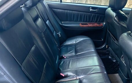 Toyota Camry V40, 2003 год, 1 040 000 рублей, 10 фотография