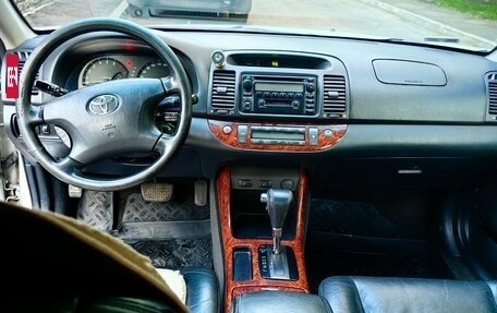 Toyota Camry V40, 2003 год, 1 040 000 рублей, 8 фотография