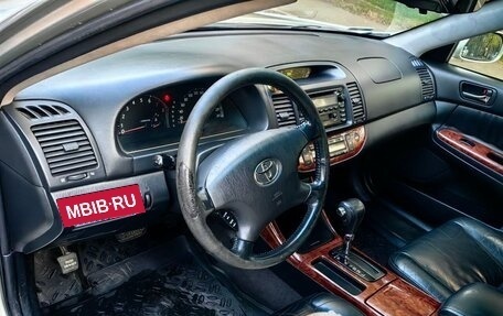 Toyota Camry V40, 2003 год, 1 040 000 рублей, 11 фотография