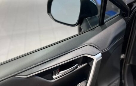 Toyota RAV4, 2021 год, 2 950 000 рублей, 9 фотография