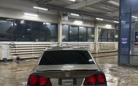 Honda Civic VIII, 2008 год, 570 000 рублей, 5 фотография