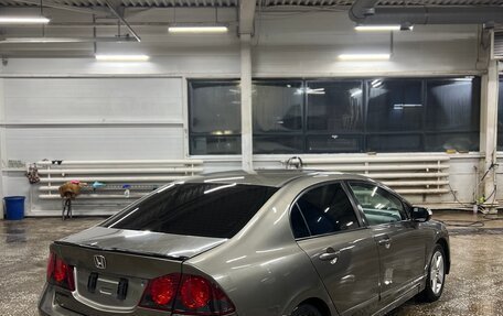 Honda Civic VIII, 2008 год, 570 000 рублей, 6 фотография